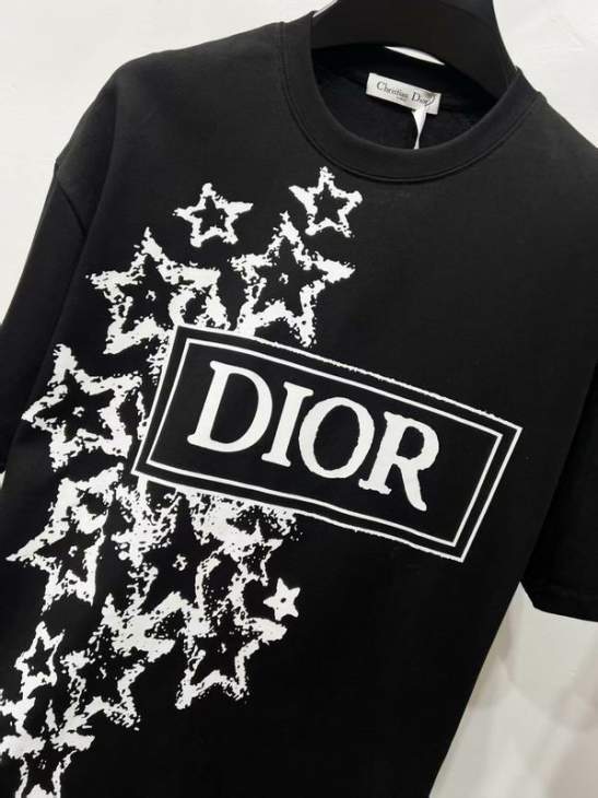 Dior T Shirts Short _SKUDiorS-XLqqtx0115676